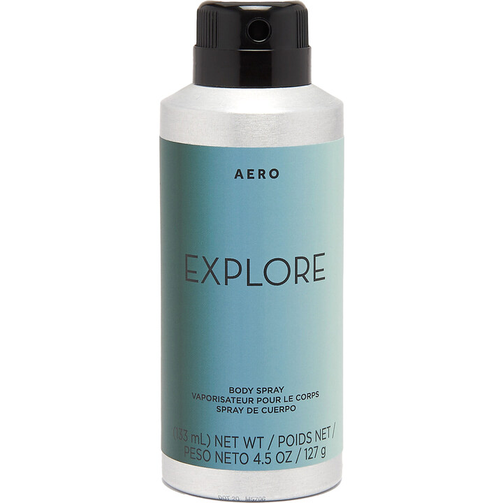 Aero Explore